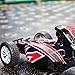 EMAX Interceptor Bnr FPV Camera Indoor Race RC Car with Radio Controller Car