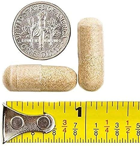 Miniatura 3 de BariatricPal Paquete de vitaminas bariátricas de 90 días (multivitamínico ONE 1 por día! Cápsula con 18 mg de hierro y citrato de calcio masticables