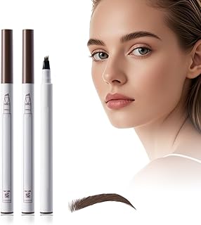 2 lápices de cejas Microblading, 2025 nuevo b...