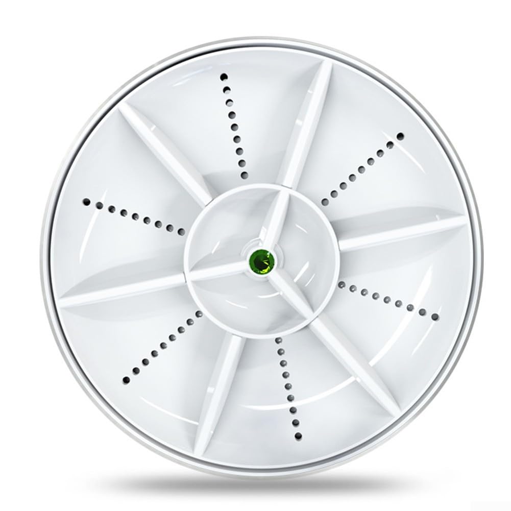 Lave-vaisselle intégré compact Feegow pour finir la vaisselle à la main - 7