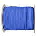 PARACORD PLANET Paracord (50+ Colors) - 1,000 Foot spools - 250 Foot spools - 100 feet Hank