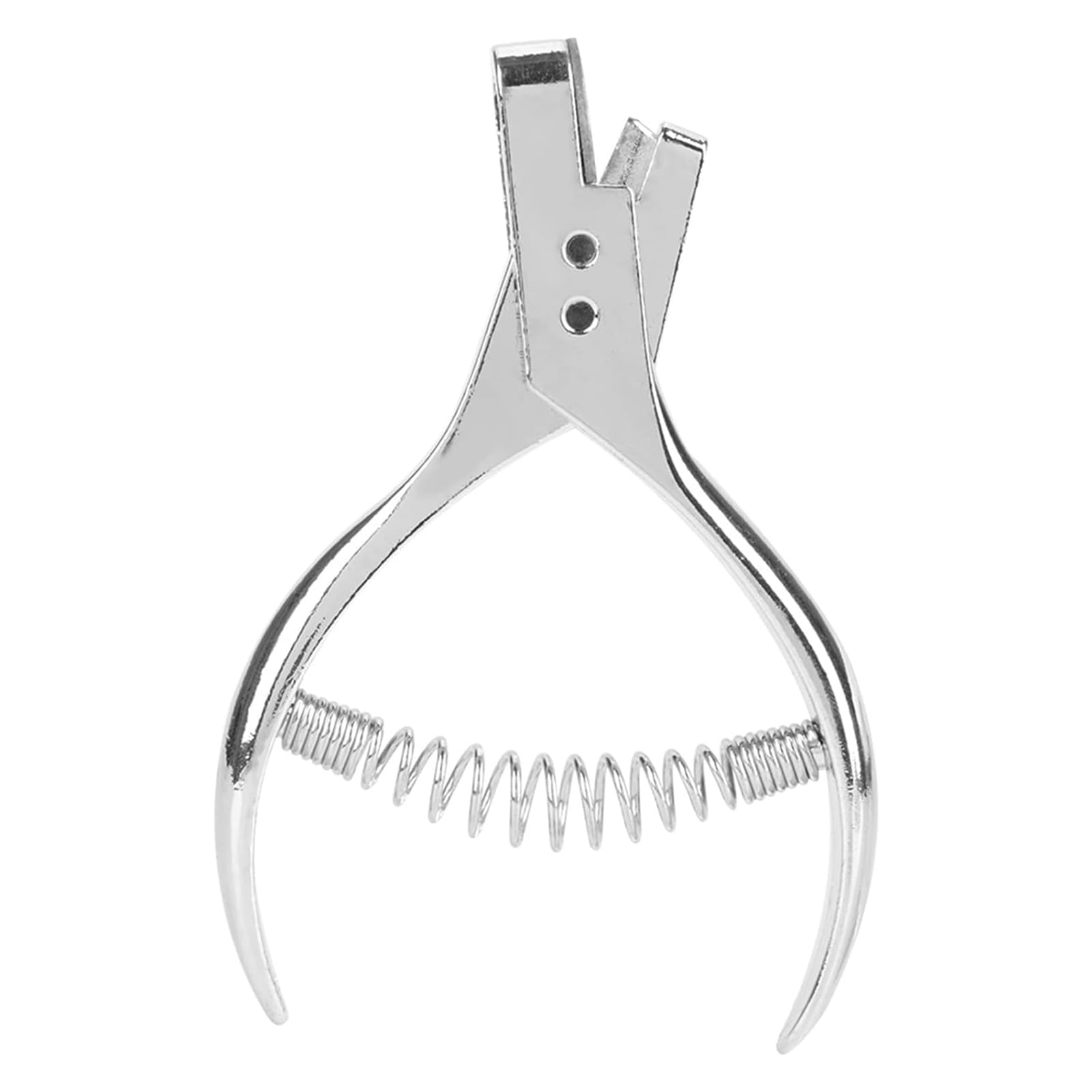 Pattern Notcher Stainless Steel Pattern Notcher Sewing Tools Sewing Forceps Designer Tailor S Ewing Pliers Pattern Marking Tool for Makeing Notches Marker on Cardboard Oak Tag and Paper Patterns
