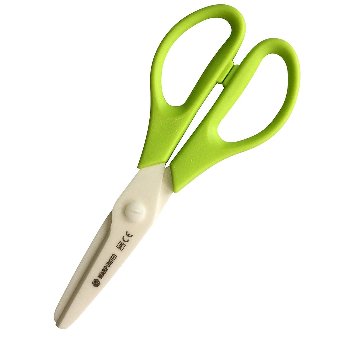 Amazon.com: Betor Ceramic Scissors MRI Safe Full Plastic Handle