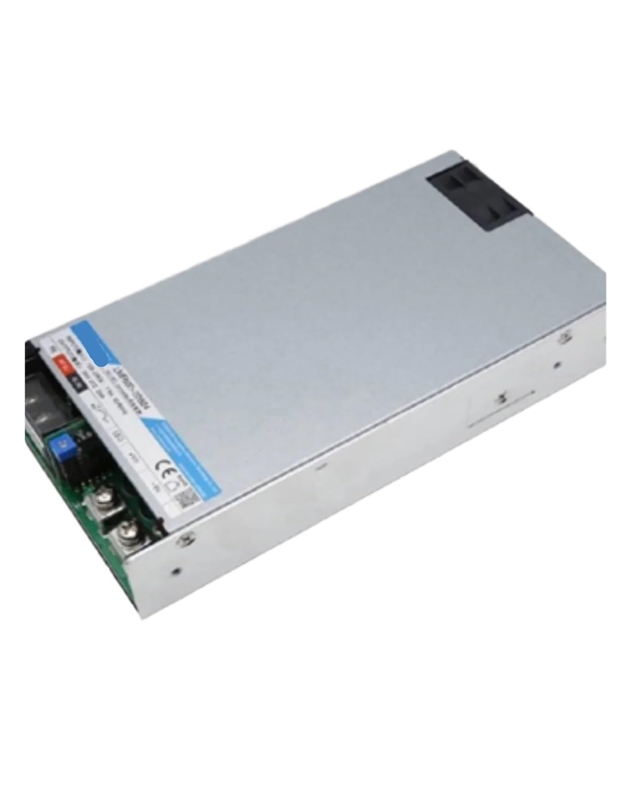 Alimentation à découpage 600W haute efficacité énergétique pour réseau 220V