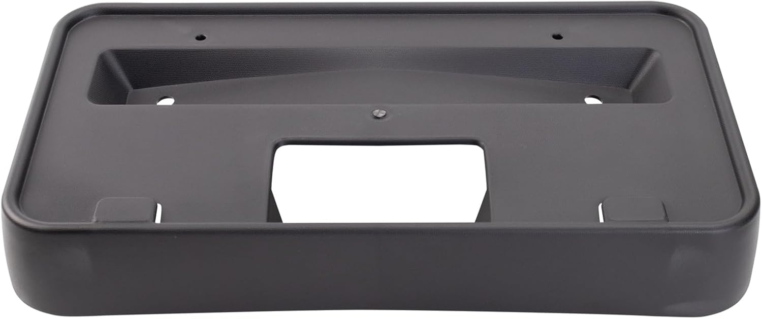 Front License Plate Bracket Compatible with 2007-2009 Lincoln MKZ 2006 Zephyr