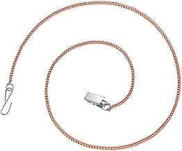 JetWave Auxiliary Zipper Pull, Total Length 31.5 inches (80 cm), Back Zipper, Auxiliary Chain for Clothes, Shoes, Bags, Easy Installation, Durable, Convenient Storage