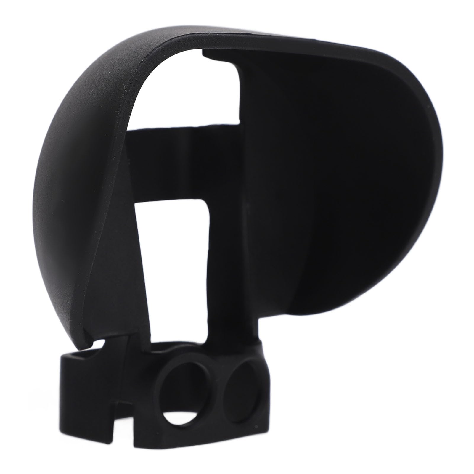 NYSUZHOUJI Camera Screen Sunshade Silicone Action Camera Lens Guard Accessories for Osmo Pocket 3 Horizontal Vertical Screen Use