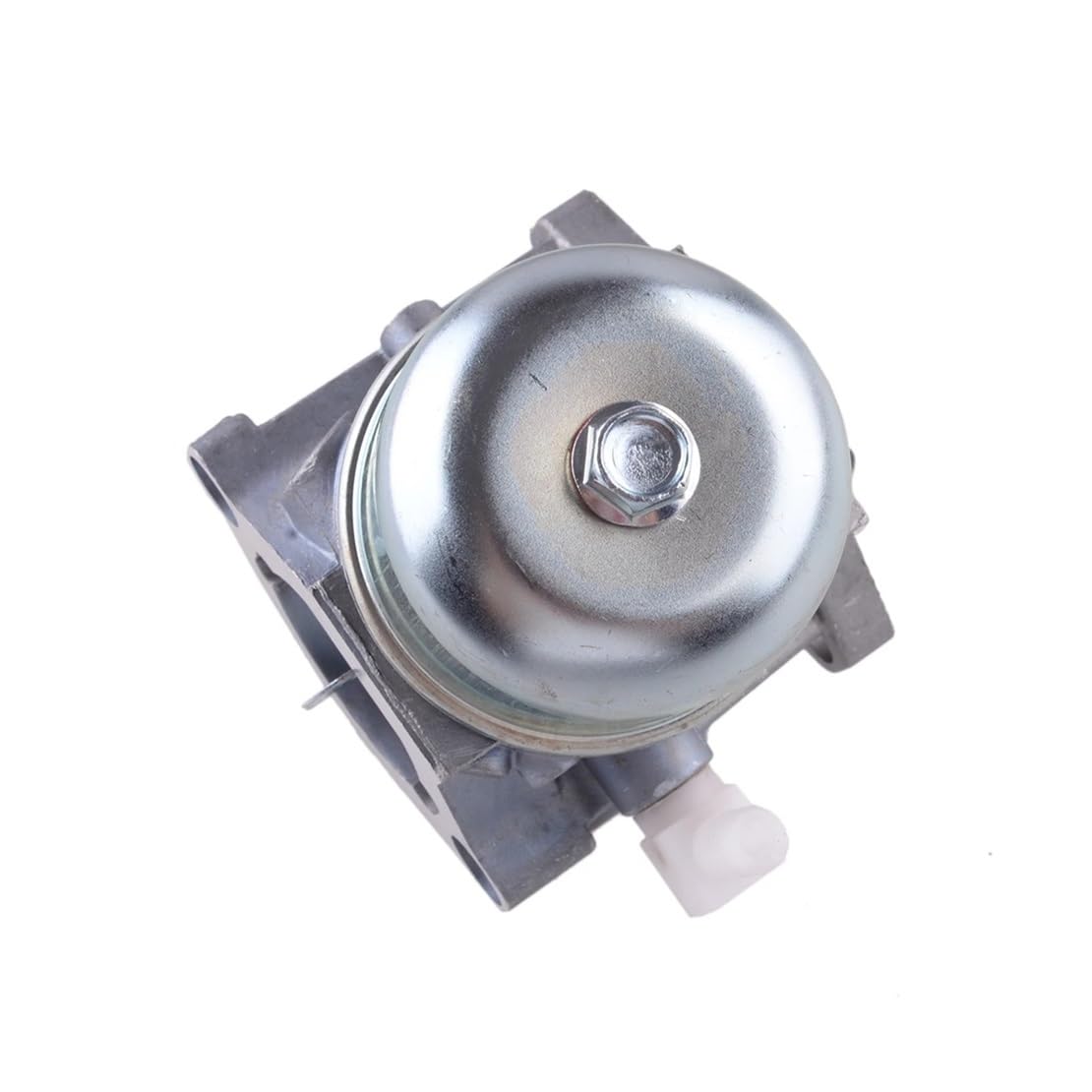 regiones Juego de Juntas de carburador for cortacésped 498231, Compatible con 799728, 12,5 HP, LMT 5-4993, 499161, 498027, 698171 y 499158