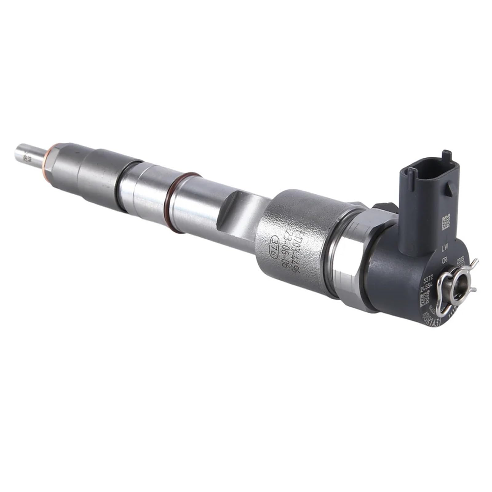 Fuel Injector 0445110694 Zespół wtryskiwacza 0445110 694 Dysza wtrysku paliwa Common Rail pasuje do Bosch wtryskiwacz paliwa