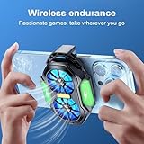 Zoom IMG-2 cgaccsd raffreddamento per smartphone doppia Zoom IMG-2 cgaccsd raffreddamento per smartphone doppia