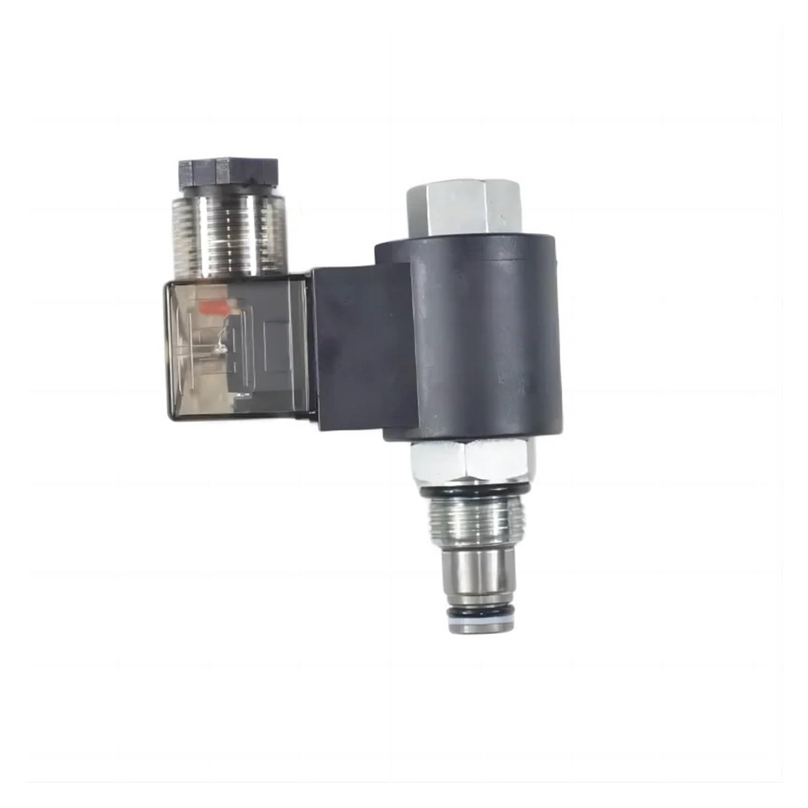 VSPPJYFG SV08-23 2-position 2-way Threaded Cartridge Valve DHF08-223 Normally Closed Solenoid Valve SV2-08-2NORP(Valves)