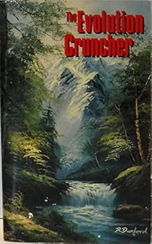 Mass Market Paperback The Evolution Cruncher Book