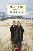 Sfîrșit de sezon 9734648802 Book Cover