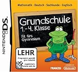 für Nintendo DS Grundschule 1.-4. Klasse - Fit fürs Gymnasium