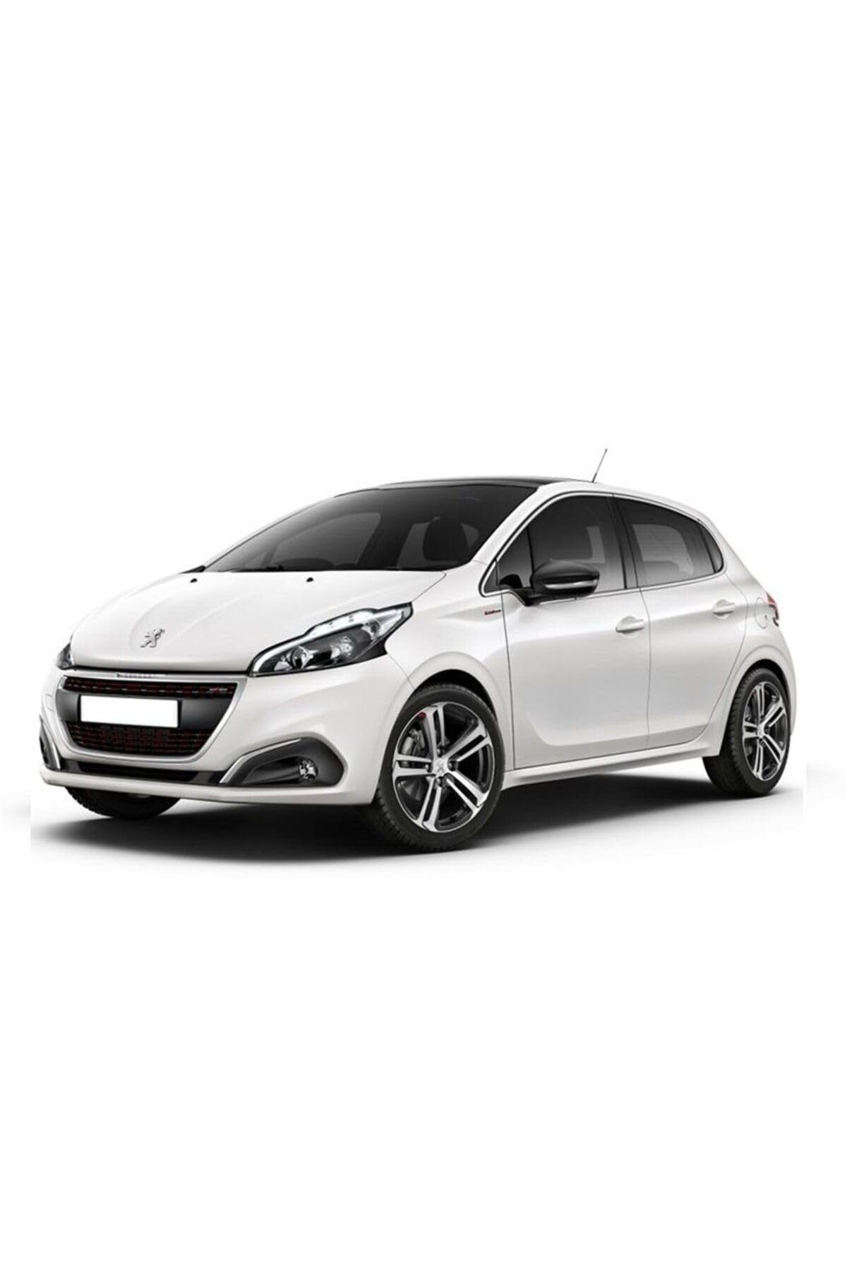 Goodyear PEUGEOT 208 2 P21E 2019-2024 Silecek Süpürgesi Ön Muz Tipi 600mm+400mm