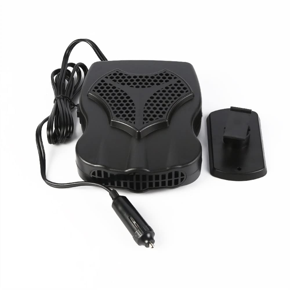 Chauffage de voiture portable 24V 200W SPLADO pour pare-brise de camion et RV