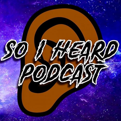 So I Heard Podcast | Ep. 138 | How Do You Celebrate V-Day? + Preparing for Cali&rsquo;s Big Day!