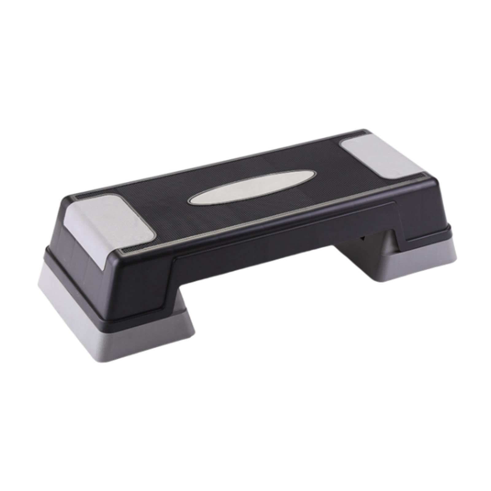 MERISHOPP Aerobic Stepper Solid Exercise Step Platform For Outdoor Muscle Coordination|Sporting Goods|Fitness Running & Yoga|Fitness Equipment & Gear|Step/Riser Sets-image-24