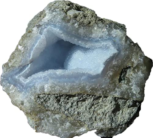 StarStuff.Rocks Blue Lace Agate