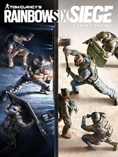 Tom Clancy's Rainbow Six Siege Y8 Deluxe Edition | Xbox One/Series X|S - Download Code