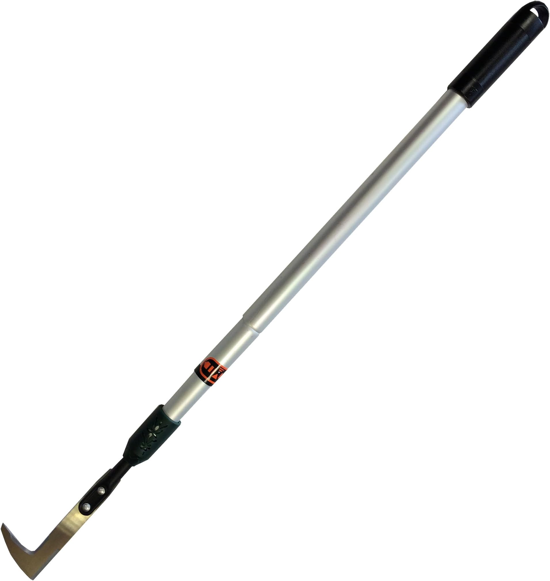 Spear & Jackson 5253PK Enhanced Telescopic Patio Knife