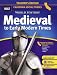 World History:Medevl-Early Mod Times (CA) (TE)