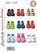 Simplicity Sewing Pattern 2867 Crafts, One Size