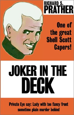 Buy Joker in the Deck — BookShops.in