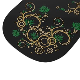Lot de 2 pickguards de guitare, autocollants et résistants, pour guitare folk 101,6 cm et 104,1 cm - Les Beatles, Paul McCartney, John Lennon, RIngo Starr, George Harrison Lot de 2 pickguards de guitare, autocollants et résistants, pour guitare folk 101,6 cm et 104,1 cm – Image 7