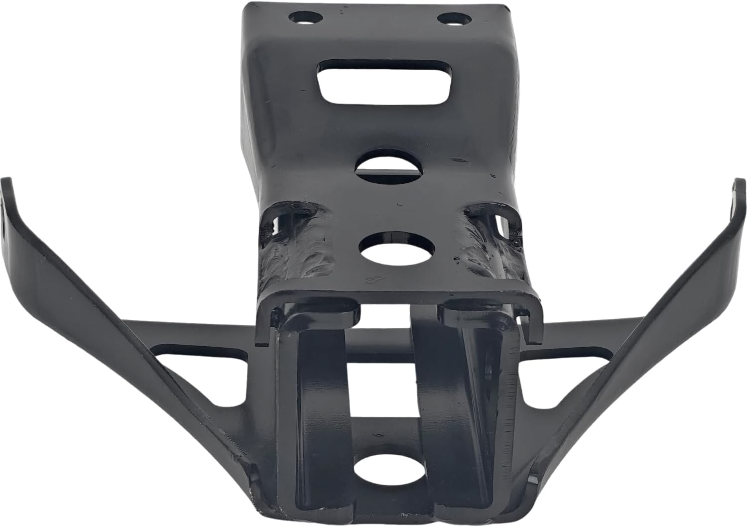 Rear 2" Receiver Hitch B16-F85H0-V0-00 Compatible with Yamaha 2018-2025 Kodiak 450, 2016-2024 Grizzly 700 EPS SE XT-R ATV B16F85H0V000