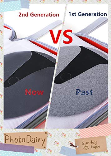 Home Wing Hard Dvd/Cd Case Durable Dvd Storage For Car Discs Collection Blue #TOP3