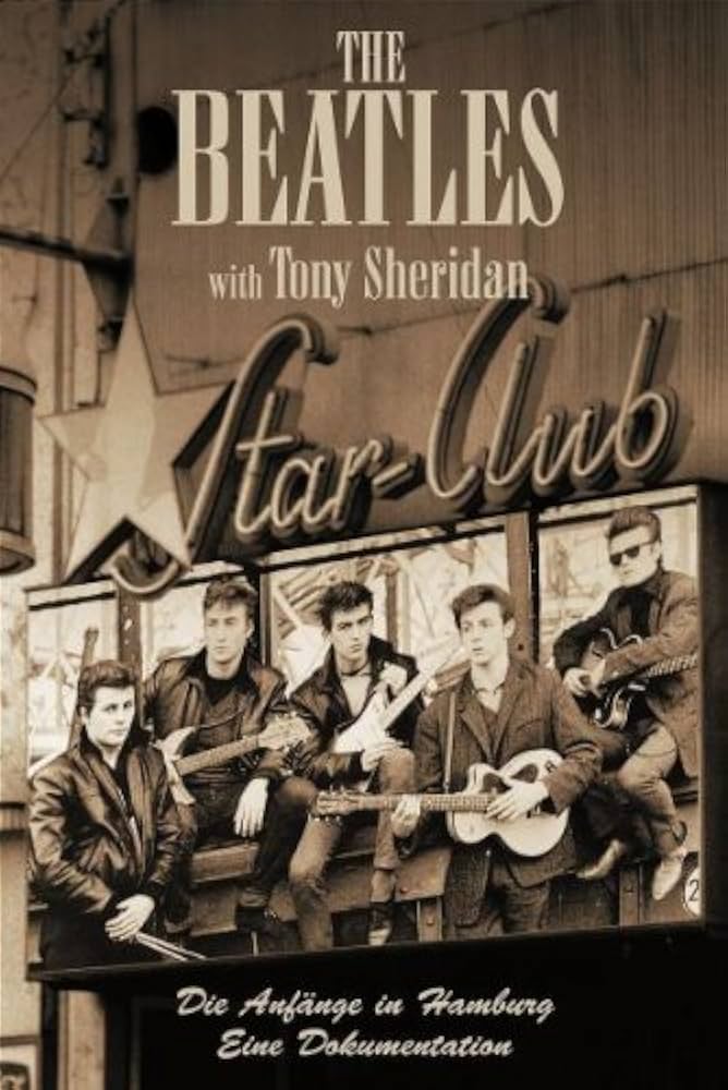 洋楽 The Beatles With Tony Sheridan Amazon.com: Beatles With Tony Sheridan : Beatles: CDs & Vinyl