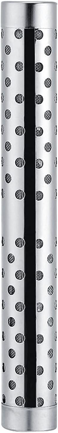 Alkaline Water Wand Iizer 16×2×2 Stainless Steel Hydrogen Alkaline Water Wand PH Alkalizer Ionizer Mineral Purifier Filter