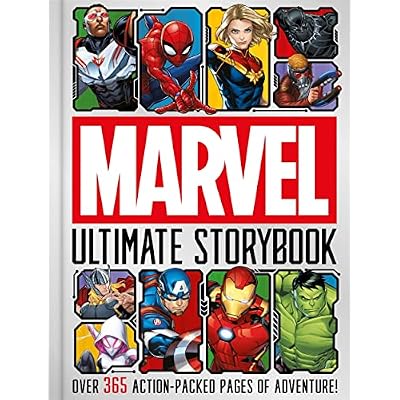 Marvel