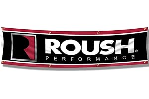 Performance Racing Banner 2x8Ft Race Flag