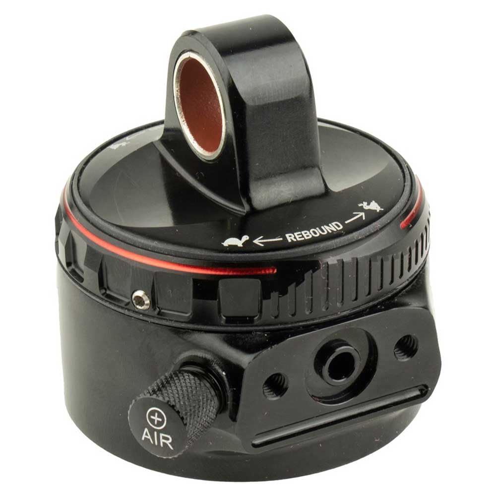 RockShox Super Deluxe R Eyelet Assembly, Standard Eyelet, 11.4118.073.000