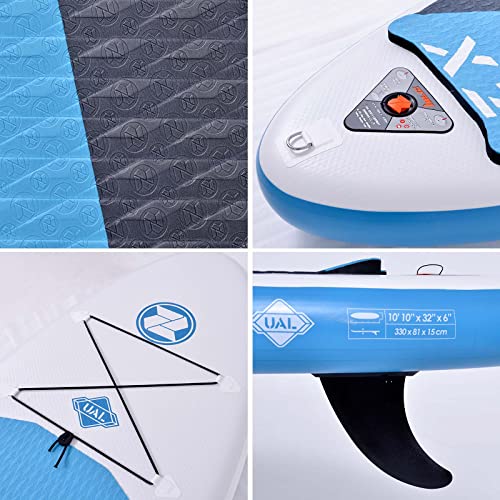 Best Paddle Boards Under 500 Affordable Options for Beginners and