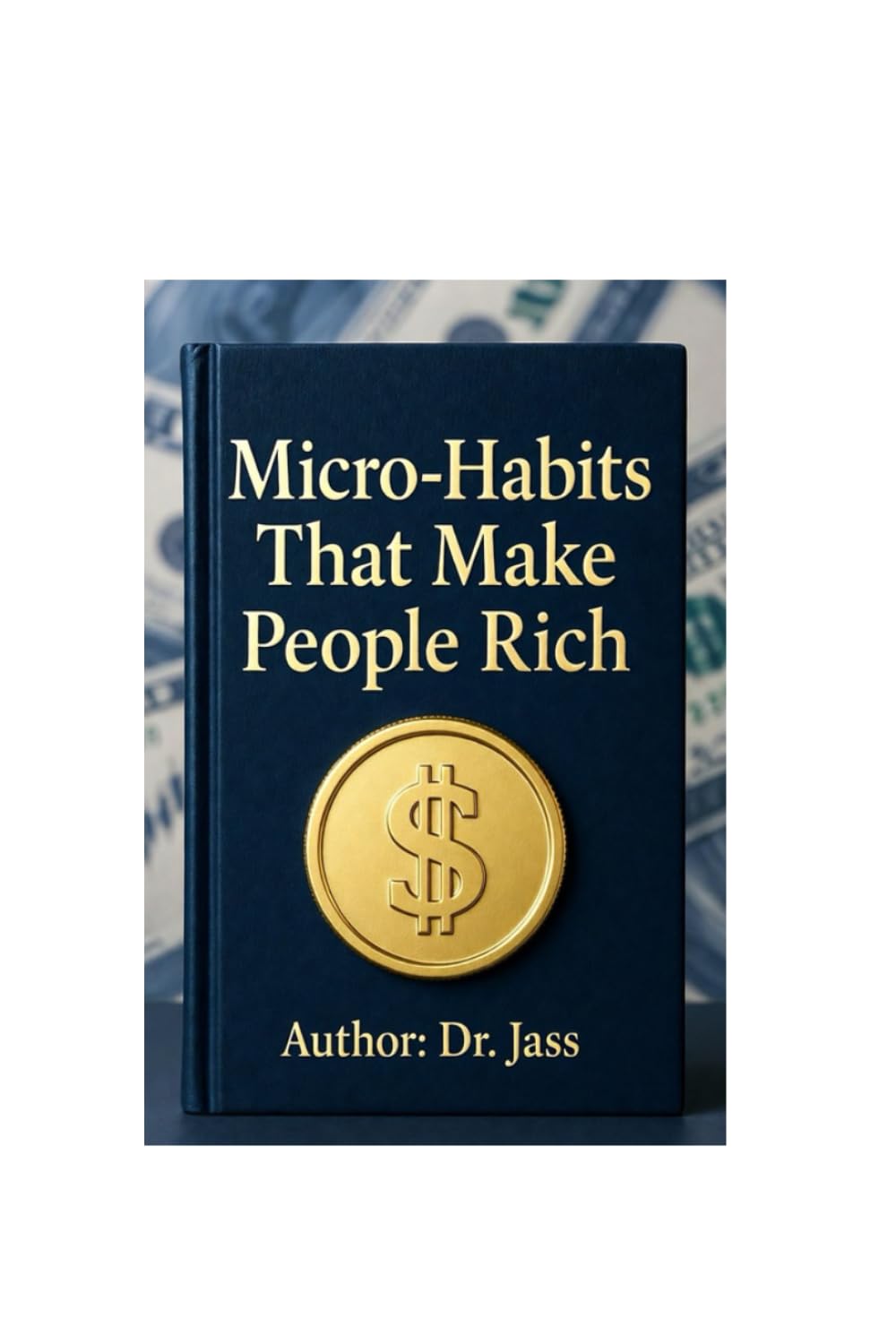 Micro-Habits That Make People Rich: 5-Minute Daily Money Habits, Weekly Financial Rituals, and Monthly Wealth Reviews That Turn Tiny Actions into Massive Compounding Results