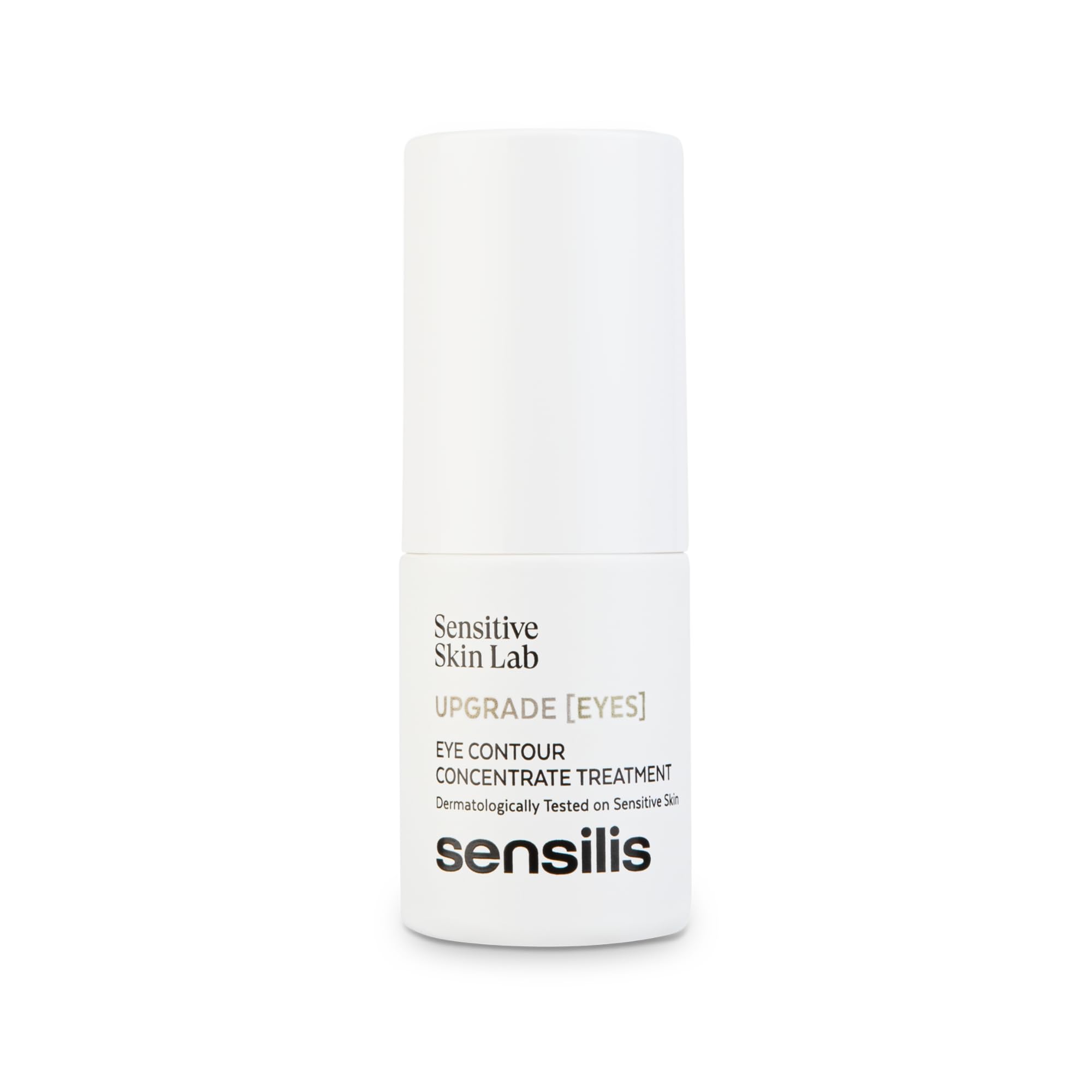 Sensilis - Pack Peptide, Crema AR 50 ml y Contorno Ojos 15 ml | Efecto Lifting, Reduce Arrugas, Mejora Firmeza, Atenúa Ojeras y Bolsas, Pack Crema y Contorno, Facial, Antiedad, Pack