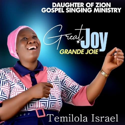 A NEW SONG II EPISODE 11 II TEMILOLA ISRAEL cover art