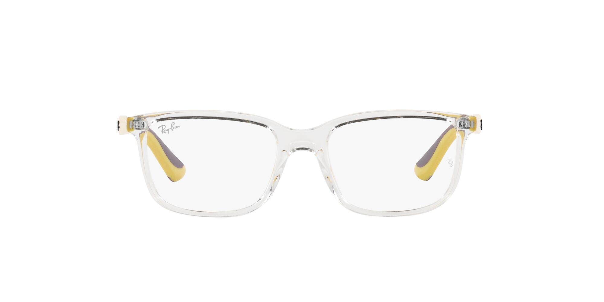 Ray-Ban Junior unisex-child 0RY1605 Optical Frames