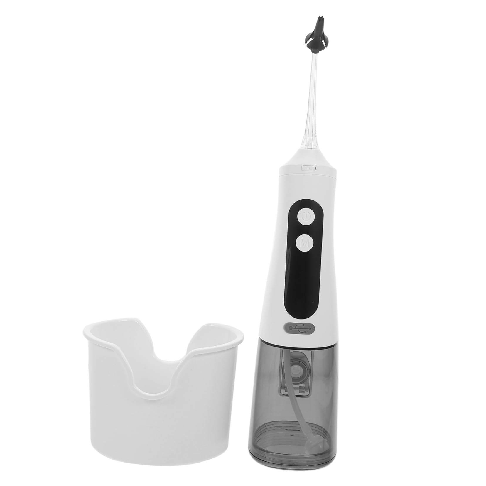 1juego Limpiador De Oídos Eléctrico Kit De Limpieza De Cerumen Para Adultos Dispositivo Portátil De Extracción De Cera Para Uso Personal y Salones