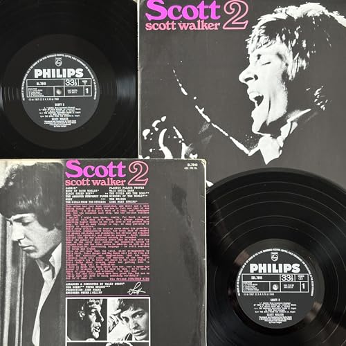 Scott 2 by Scott Walker