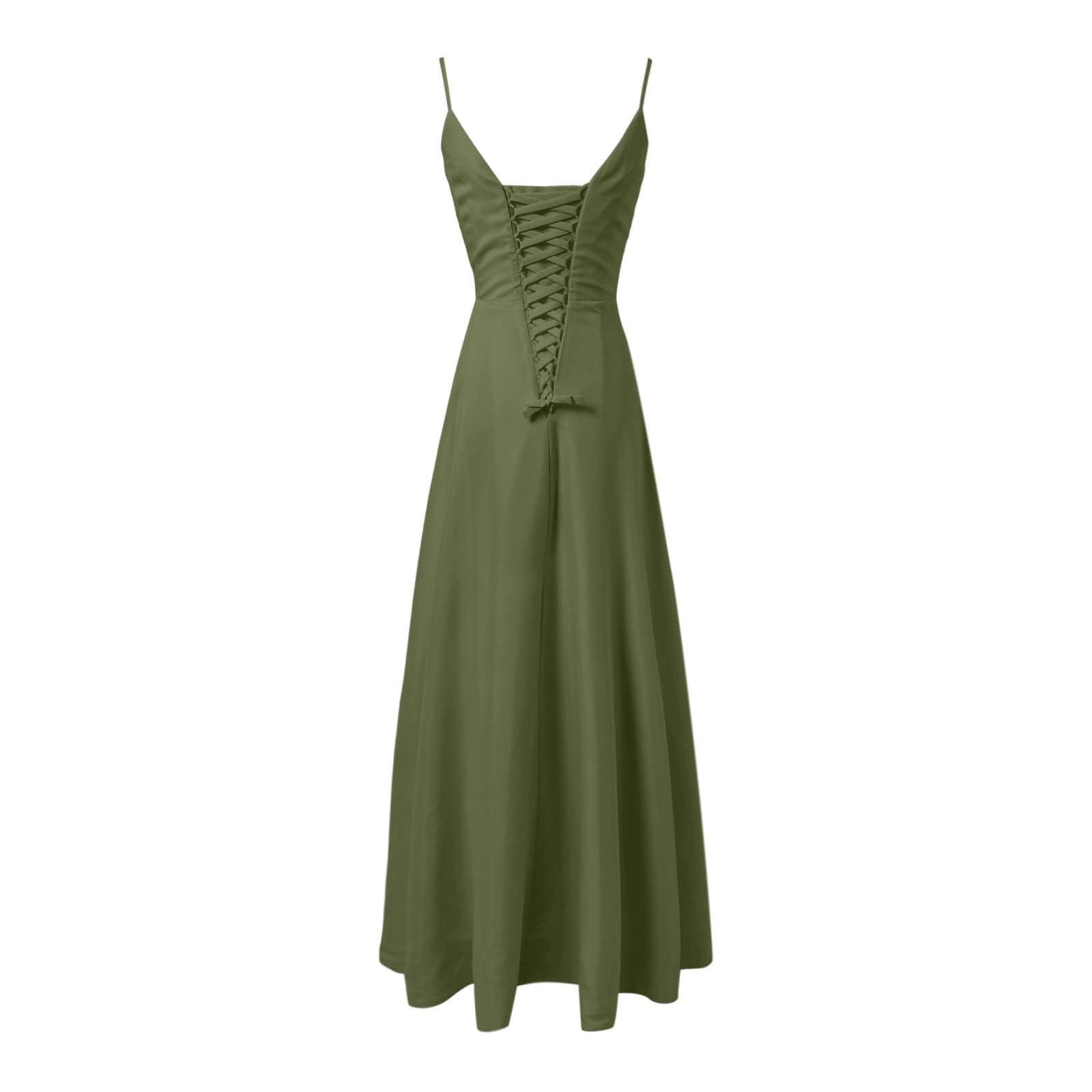 Vestidos Elegantes Mujer Vestido Invitada Boda Ropa Primavera Trajes Nochevieja Fiesta De Largos Invierno Tallas Grandes Manga Larga Otoño