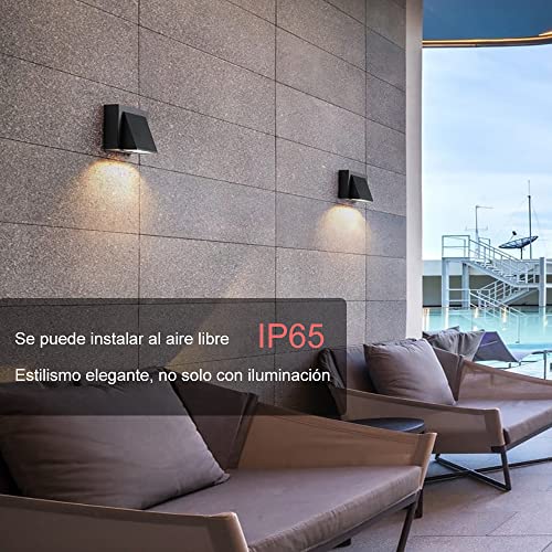 Consejos y comparativas para Comprar Arbotantes para exterior disponible en línea para comprar. 23 Imagen adicional