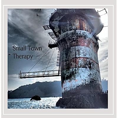 Small Town Therapy