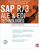 SAP R/3 ALE & EDI Technologies with CDROM