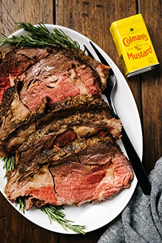 Colman'S 667803003111 Dry Mustard Powder 4Oz  thumb #6