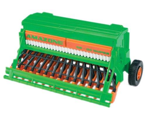 Bruder 02236 - Amazone Sähmaschine