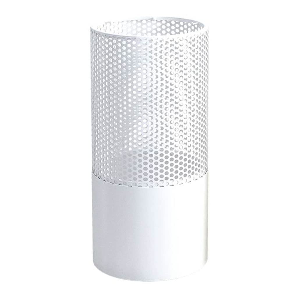 Seau à parapluie en métal pour entrée de bureau et couloir de maison moderne